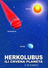 HERKOLUBUS ILI CRVENA PLANETA V.M. Rabolú